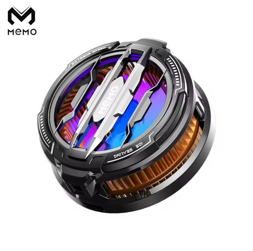 MOBILE COOLING FAN