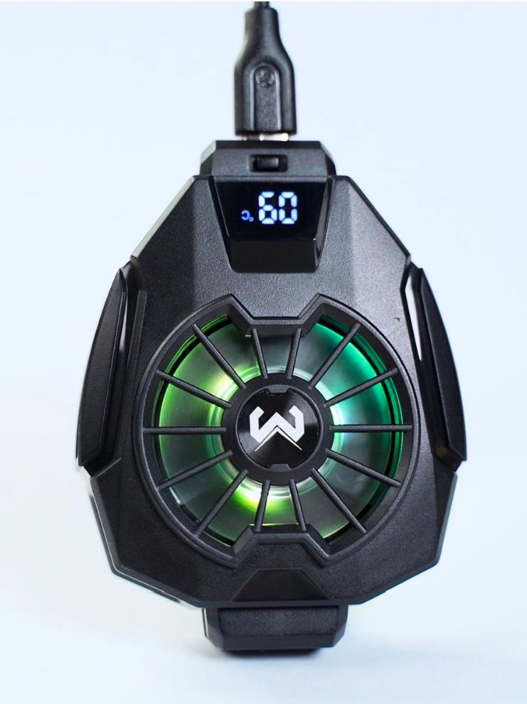 MEMO DL05 PHONE COOLER