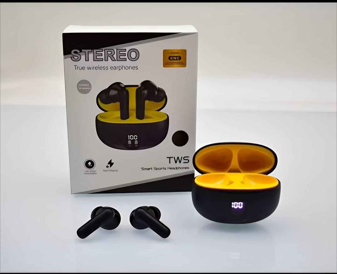 EAR BUDS