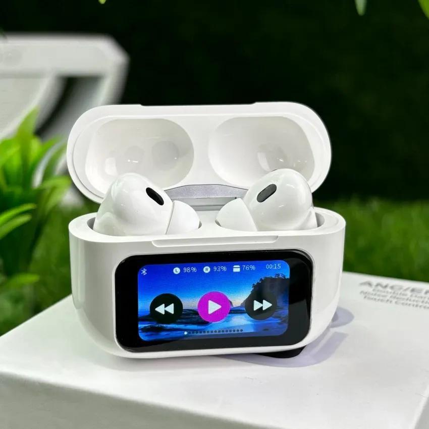 EAR BUDS IN LED