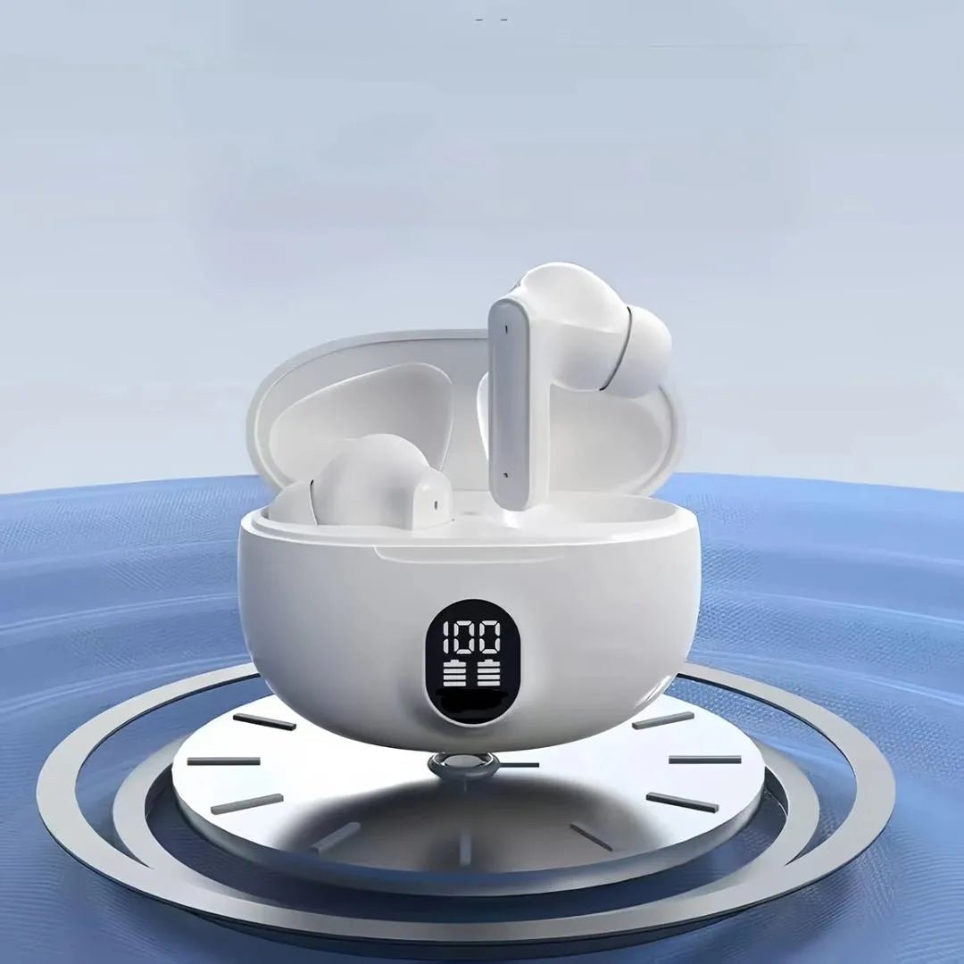 SMART EAR BUDS