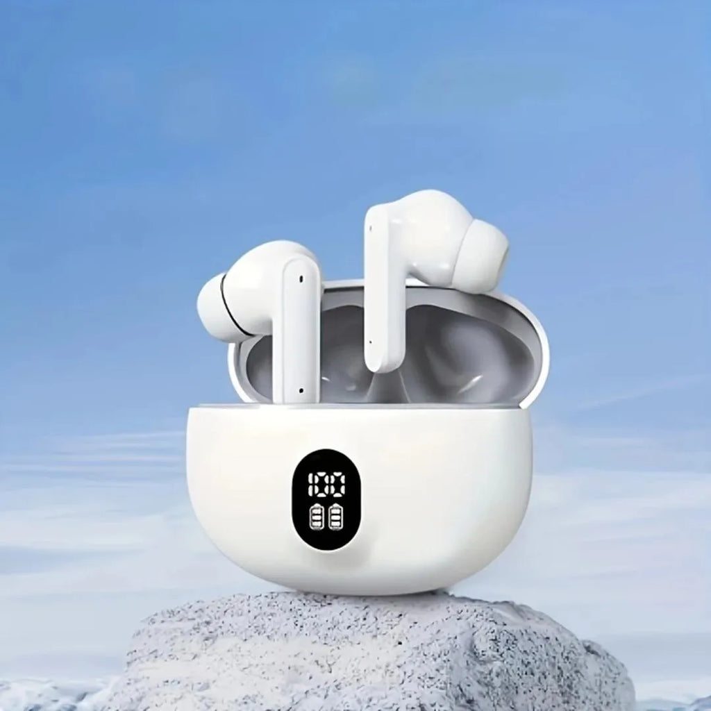 SMART EAR BUDS