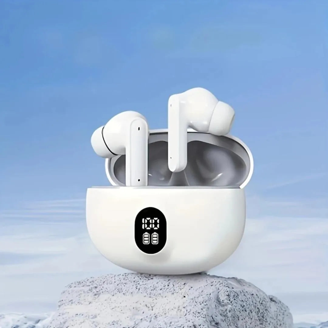 SMART EAR BUDS