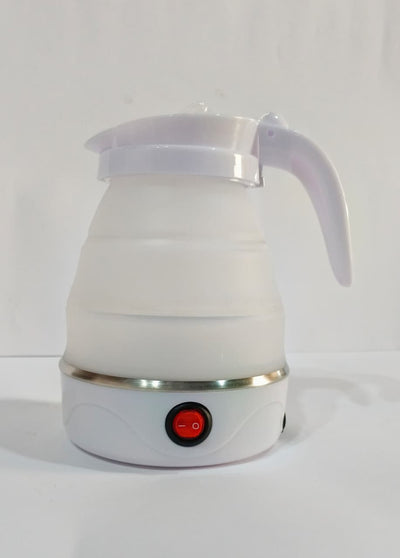 FOLDABLE ELECTRIC KETTLE