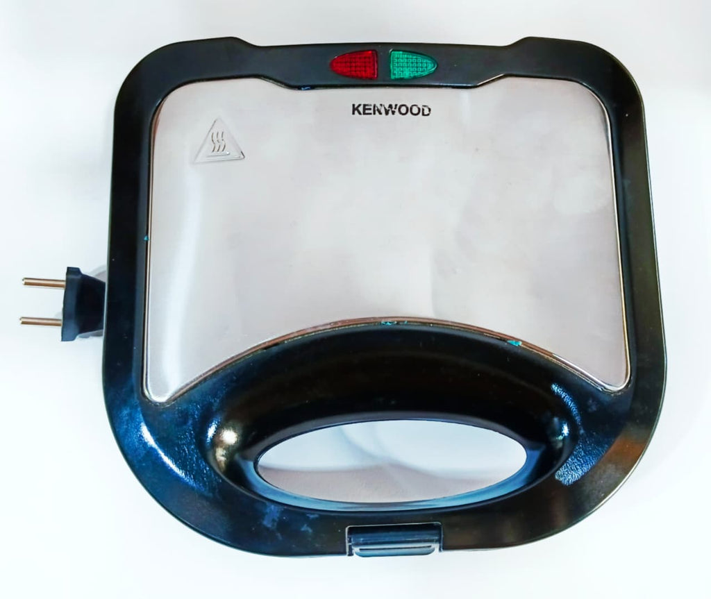 SANDWICH MAKER
