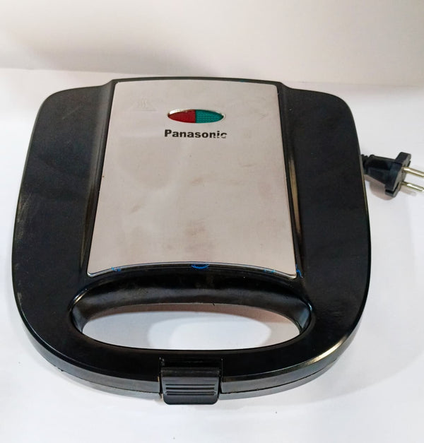SANDWICH MAKER IN PANASONIC