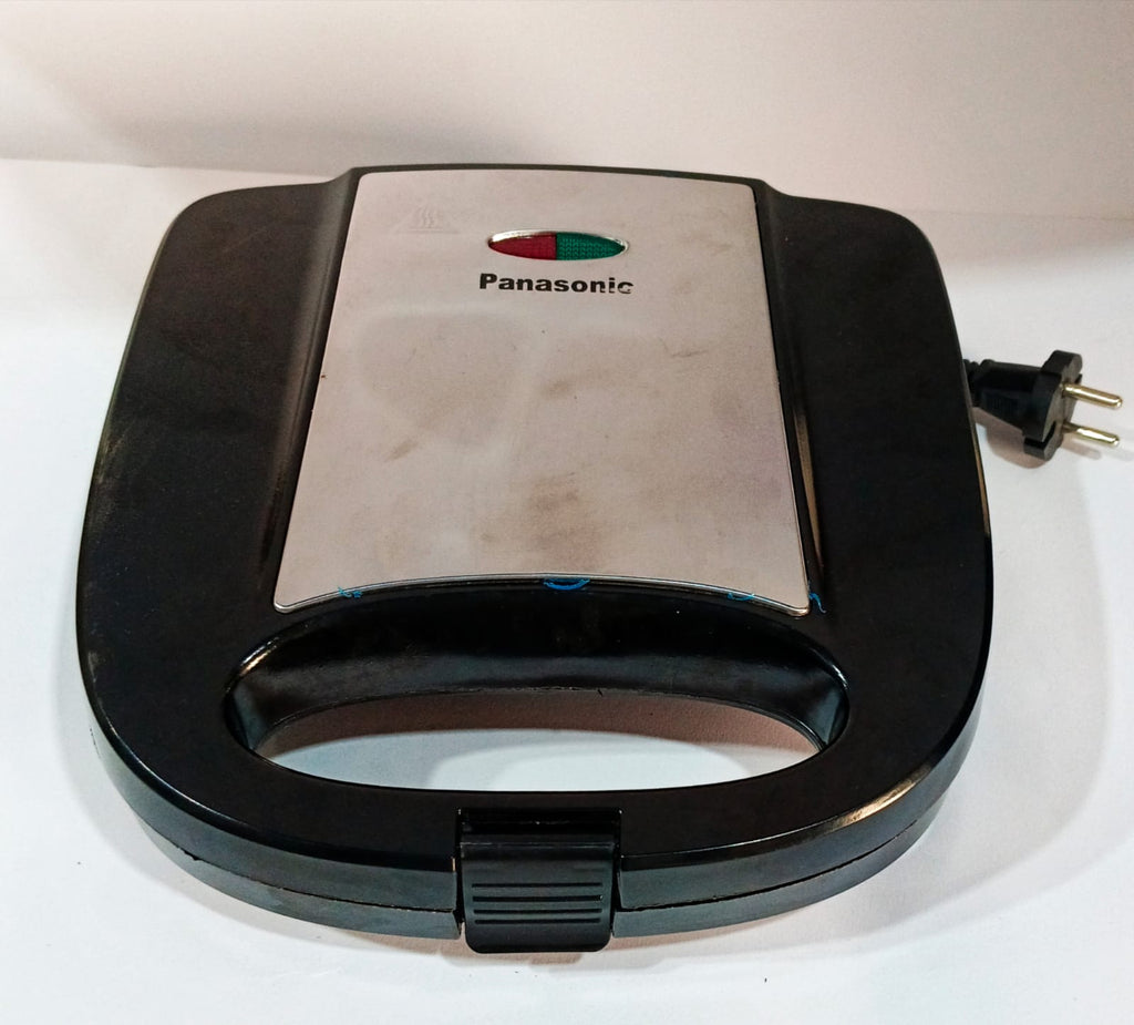 SANDWICH MAKER IN PANASONIC