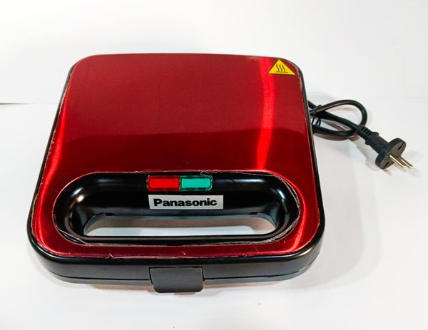 SANDWICH MAKER IN PANASONIC
