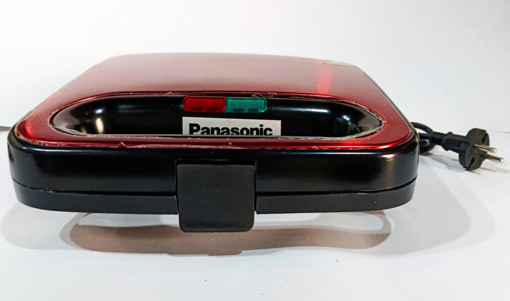 SANDWICH MAKER IN PANASONIC