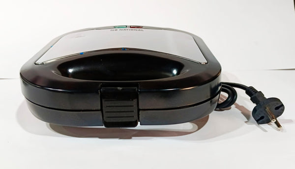 SANDWICH MAKER IN NS NATIONAL