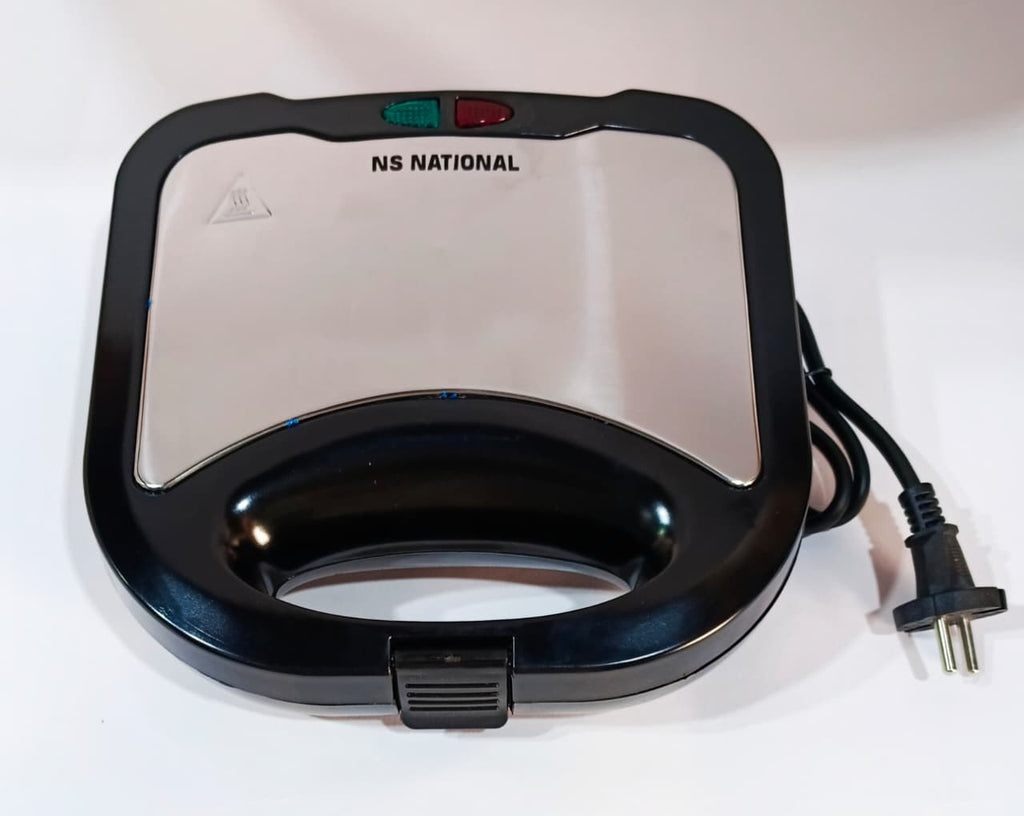 SANDWICH MAKER IN NS NATIONAL