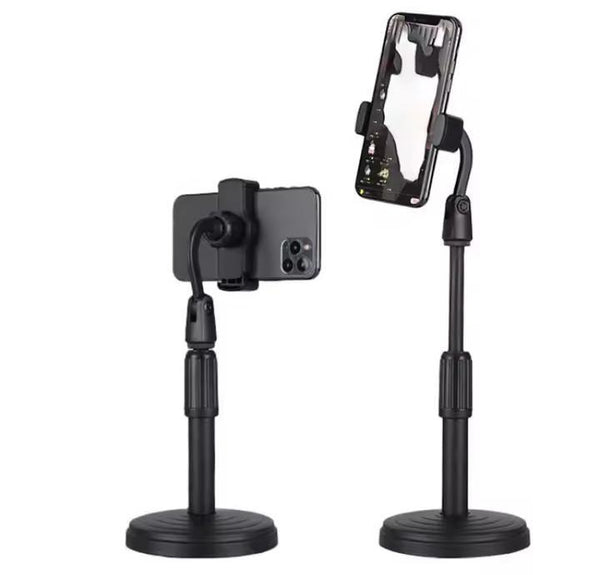 PORTABLE TRIPOD STAND FOR SMARTPHONES