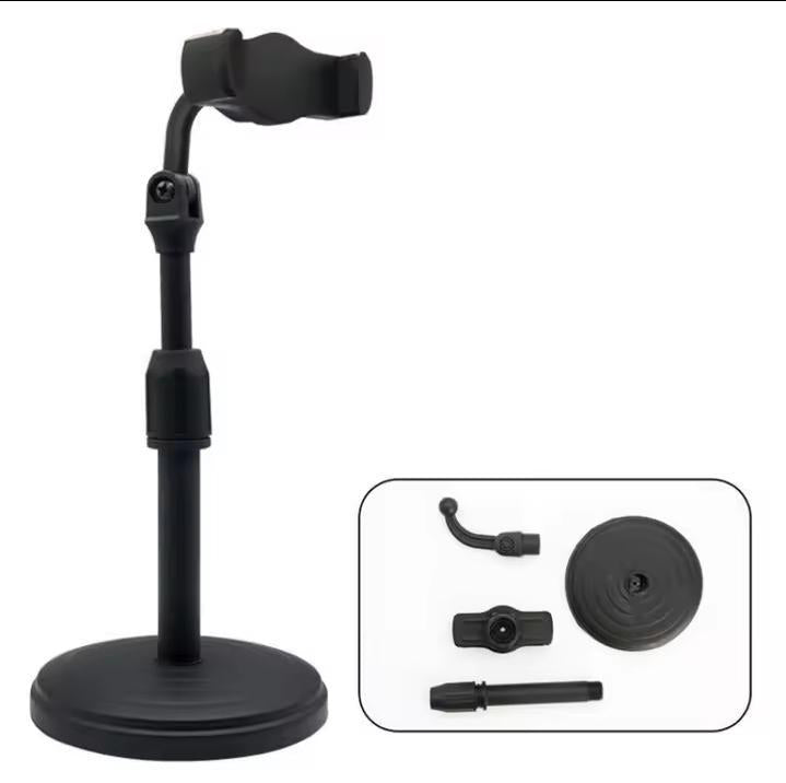 PORTABLE TRIPOD STAND FOR SMARTPHONES