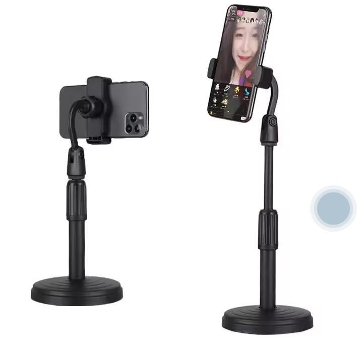 PORTABLE TRIPOD STAND FOR SMARTPHONES