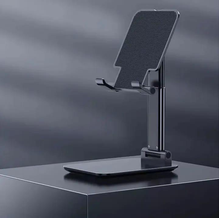 ADJUSTABLE PHONE STAND ABS PLASTIC