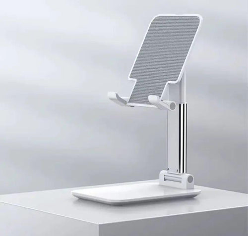 ADJUSTABLE PHONE STAND ABS PLASTIC