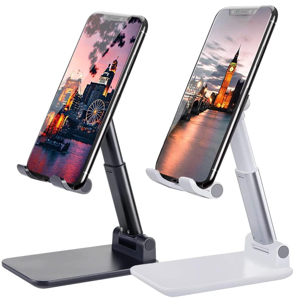 ADJUSTABLE PHONE STAND ABS PLASTIC