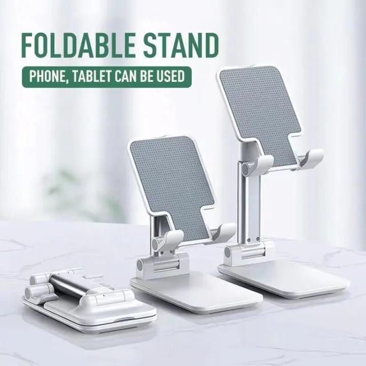 ADJUSTABLE PHONE STAND ABS PLASTIC