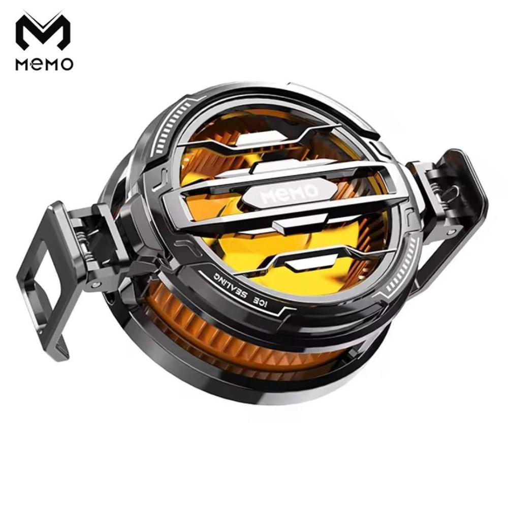 MEMO MOBILE COOLING FAN