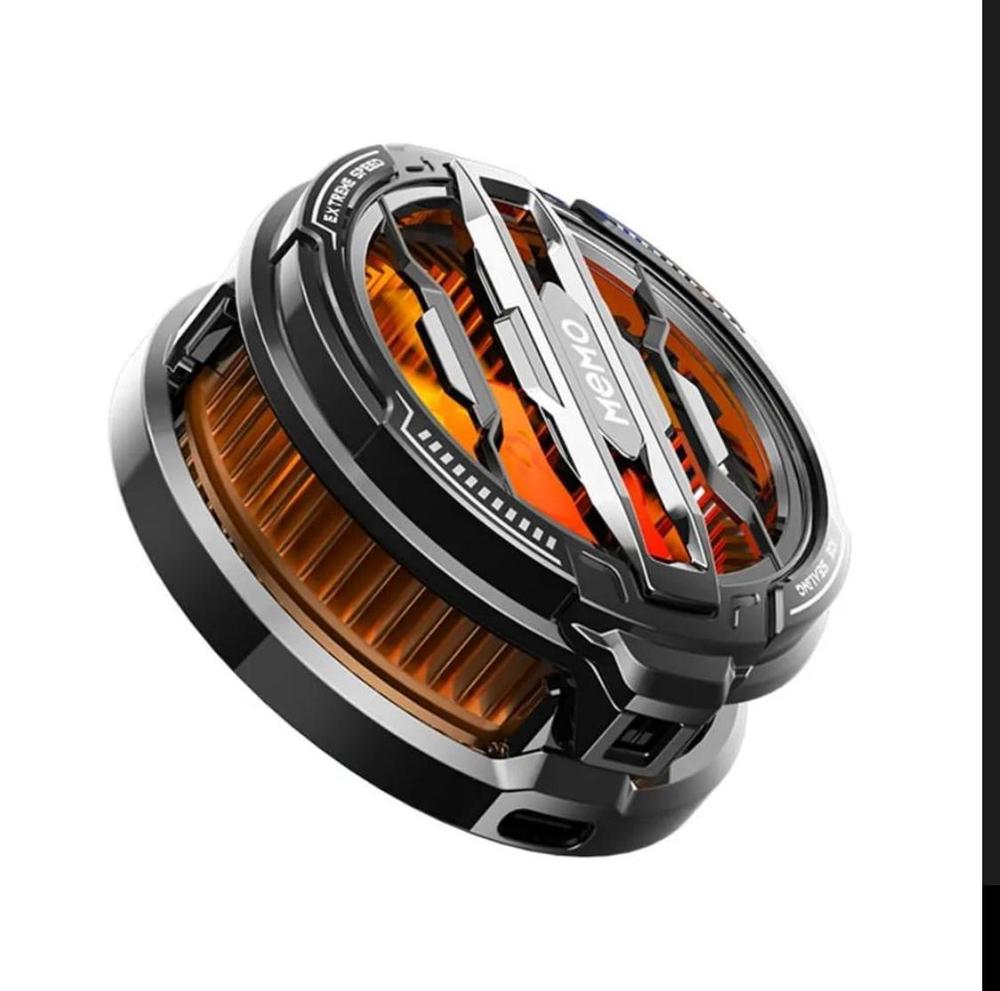 MEMO MOBILE COOLING FAN