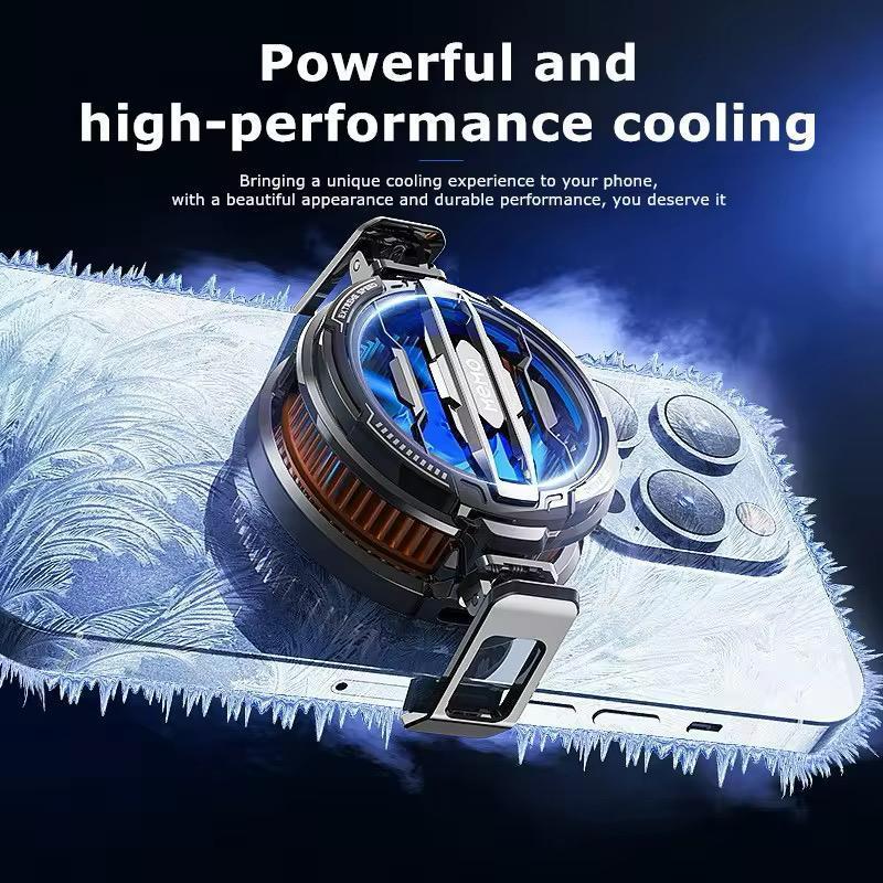 MEMO MOBILE COOLING FAN