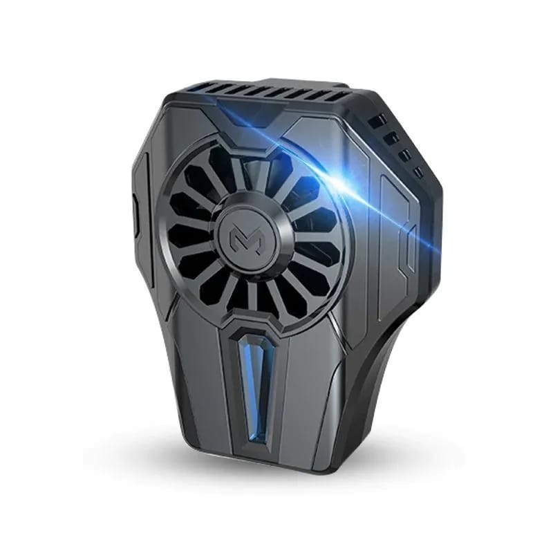 COOLING FAN FOR PUBG/FREE FIRE LOVERS