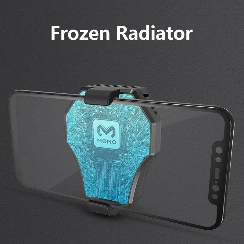 COOLING FAN FOR PUBG/FREE FIRE LOVERS
