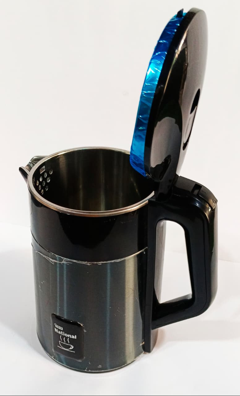 ELECTRIC KETTLE