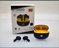 PREMIUM QUALITY TWS GAMING EARBUDS WITH IPX5 WATER RESISTANT