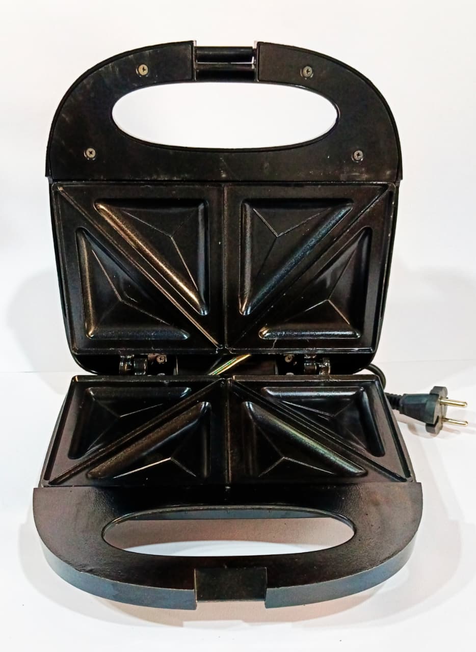 SANDWICH MAKER IN PANASONIC